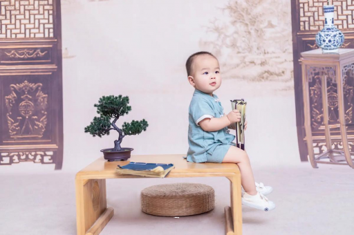 东营13周宝宝有多大